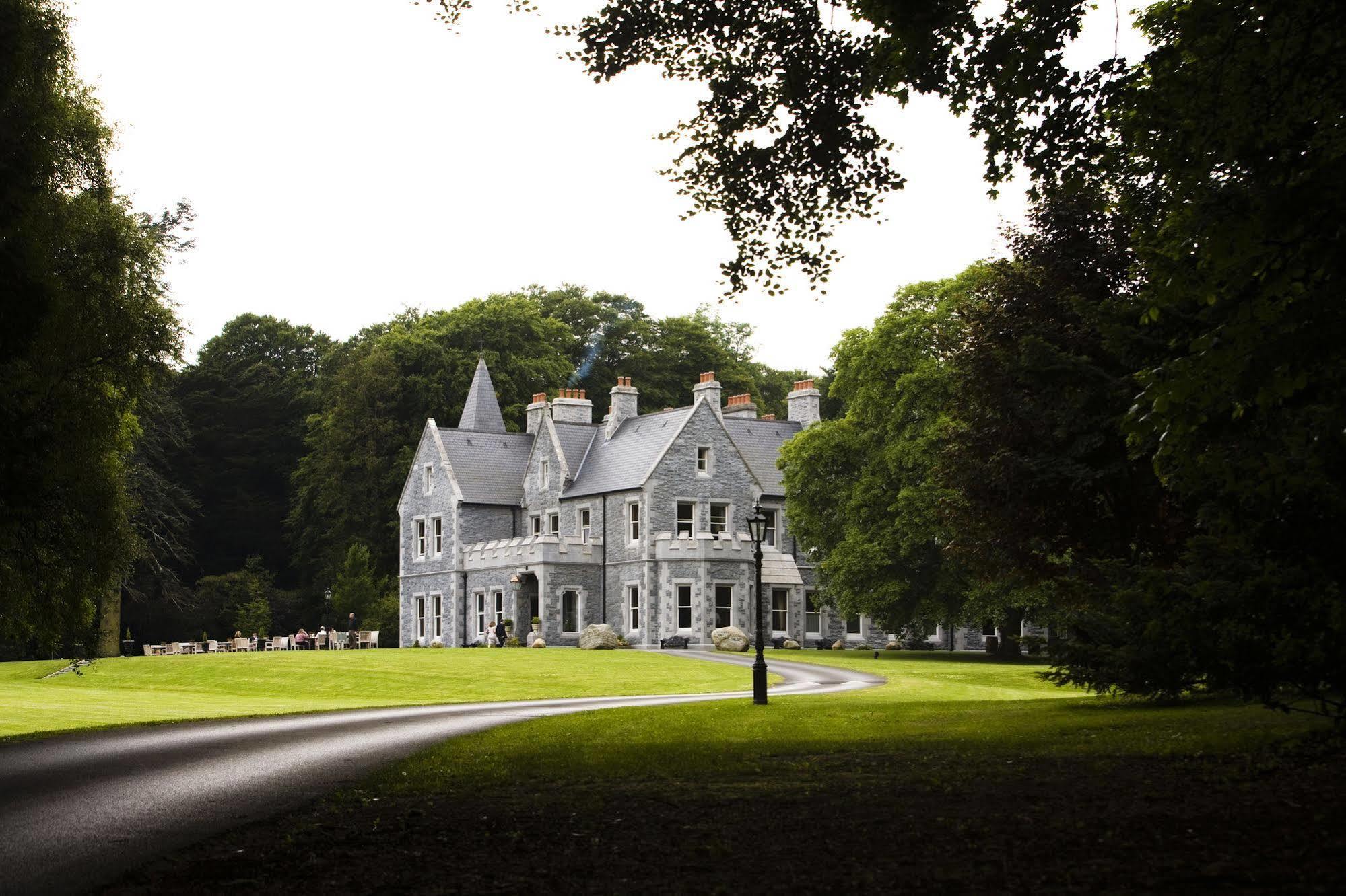 Mount Falcon Estate Ballina  Exterior foto