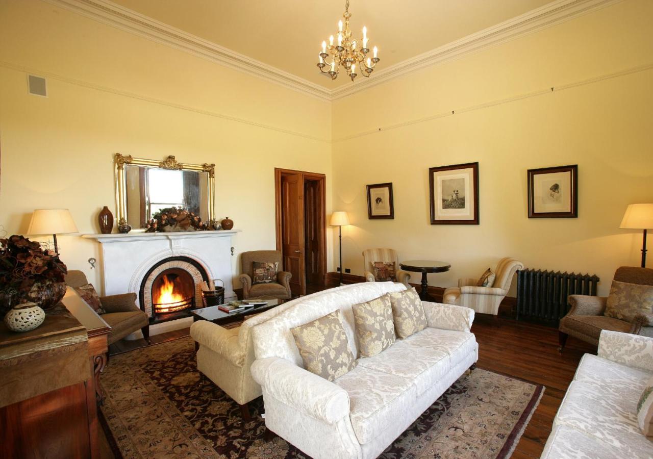 Mount Falcon Estate Ballina  Exterior foto